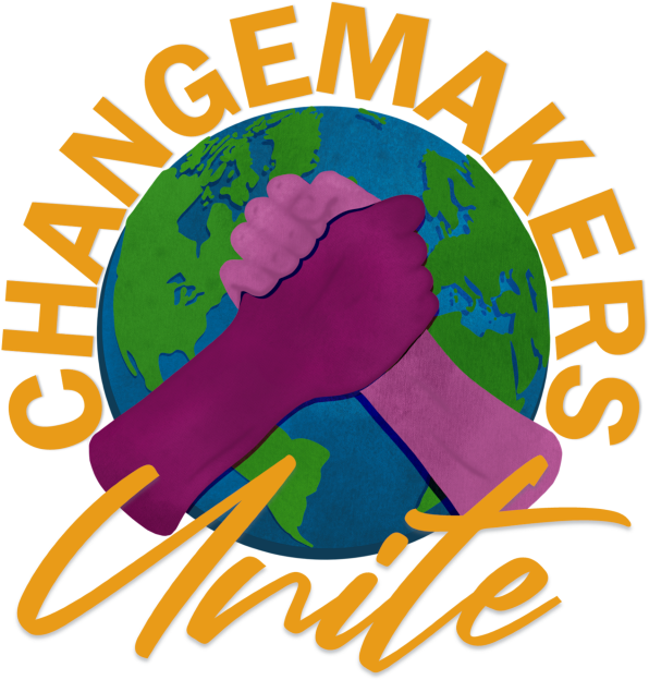 Changemakers Unite Logo
